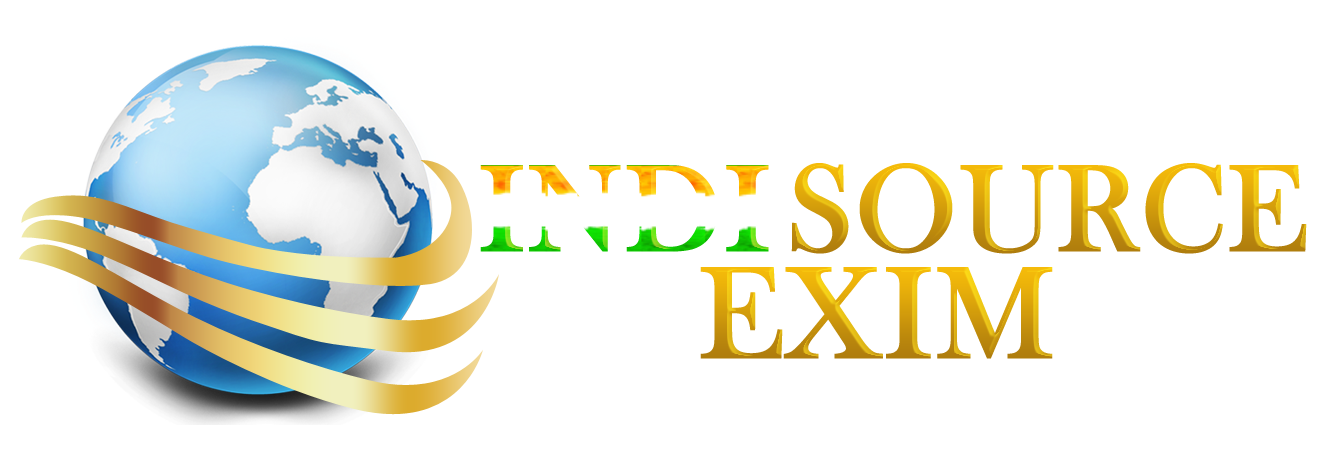 INDISOURCE EXIM PVT. LTD.